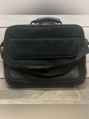 INT Laptop Bag